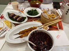 -老碗会·陕西手工面(前海世茂店)