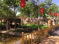 -草根堂农场