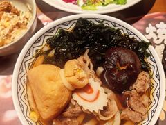 -弓二·烧鸟居酒屋(财富购物中心店)