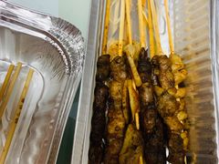 -阿拉提大盘鸡@米饭(南环东路汇邻广场店)