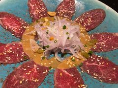 -上井料理黑金店(IFS国金中心店)