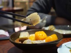 -潮堂 · 潮州菜(国贸商城店)