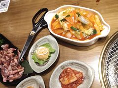 -牛人·雪花牛·木炭烤肉(昆山陆家店)
