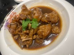 -旺达·福州菜(正大广场店)