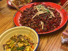 -兔槽江湖菜·重庆璧山兔(水围店)