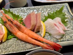 -江户前日本料理(瑞诗酒店店)