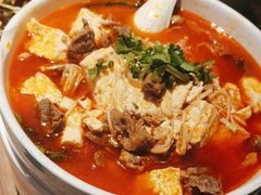 -树厨贵州菜(大十字店)