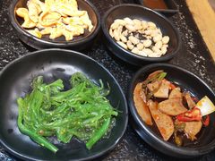 -九田家黑牛烤肉料理(太阳城店)