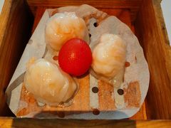 -粤财皇冠假日酒店·彩华轩中餐厅