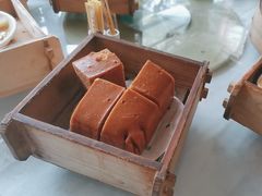 -东江渔村·古典园林·30年粤菜老字号(太和店)
