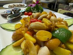 -五邑人家(江门店)