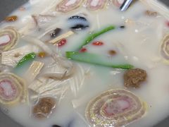 -香融府·烤鸭·家常菜(马家堡路店)