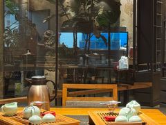 -小城粥道·海胆鲜虾粥(解放广场店)