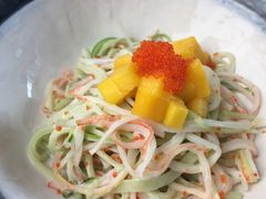 -一本魅·日式料理