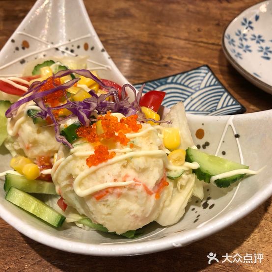 舞麦UMAI日本料理(中山北路店)