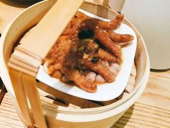 -唐食语粥(青山万达广场店)