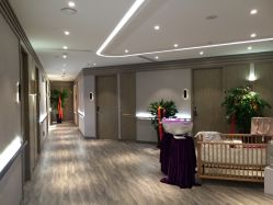 -海豚湾高端月子会所(黄浦店)