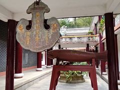 -南华禅寺