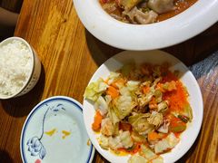 -老爹面川味小酒馆(阿什河街店)