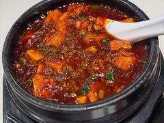 -粤香村(清真川菜店)