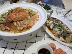 -沪华海鲜大酒楼(南汇店)