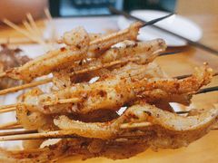 -逗烤·轻烧烤(福田店)