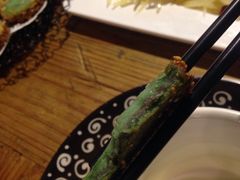 绿茶饼-朋友圈概念餐厅(象山万达广场店)