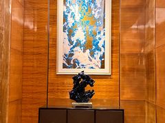 -中山喜来登酒店