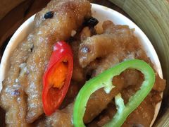 -新天世纪中餐厅