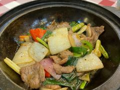 -吉源大排档·鱼生·海鲜(烧烤彩印厂店)