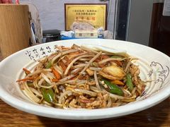 -春雪面馆(转塘店)