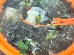 -阿麟馄饨(延长路店)