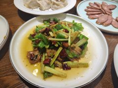 -李老哈·东北菜(宋园路店)