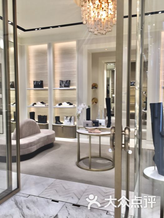 jimmychoo(海信广场店)图片 - 第15张