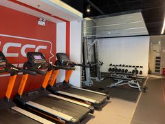 -乐刻运动(爱奇艺创新大厦店)