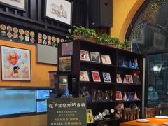 -布拉格餐厅· 中欧捷克菜(全国首店)