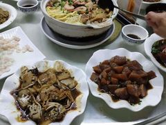 -协和菜馆(凤凰街店)