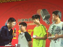 -众友相声艺术团·同悦兴茶社