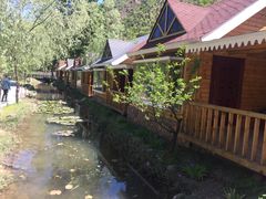 -仙居谷风景区