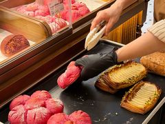 -广州绿地中央广场