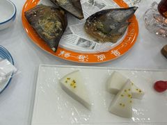 -粤盛海鲜平价店(洛溪食街店)