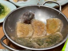 -抱德·潮汕味(敦和店原惠城鱼仔)