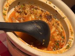-西贝(武汉群星城店)
