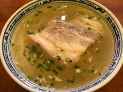 -同得兴 Since·1995 传统苏式面馆(十全街店)