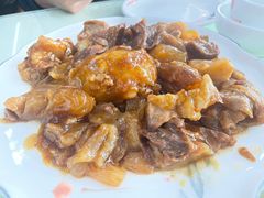 -同发号饭庄(复兴路店)