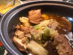 -青年公社烤鸭(青年路店)