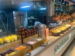 -环球约客烤涮自助(铜锣湾店)