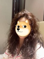 -曼都发型