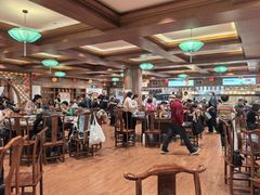-香麒园·过桥米线·南湖雅宴