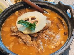-半山腰·云南菜(侨福芳草地店)